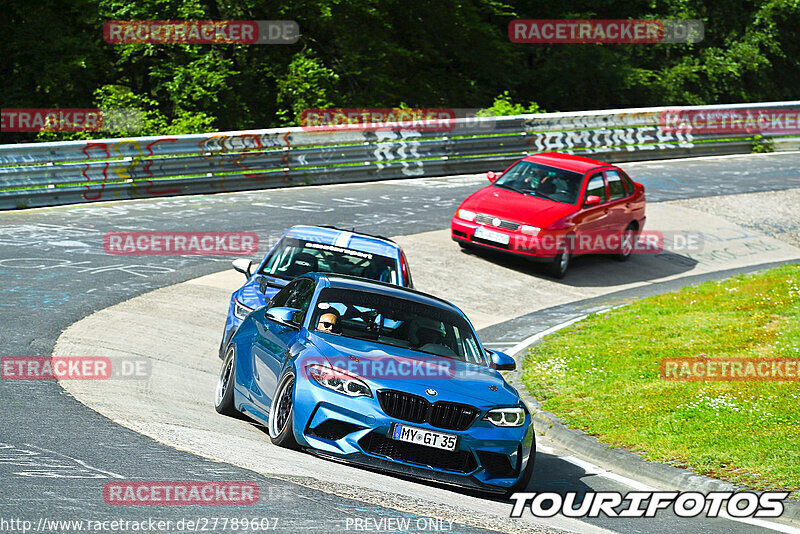 Bild #27789607 - Touristenfahrten Nürburgring Nordschleife (19.05.2024)