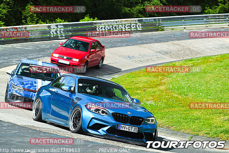 Bild #27789613 - Touristenfahrten Nürburgring Nordschleife (19.05.2024)