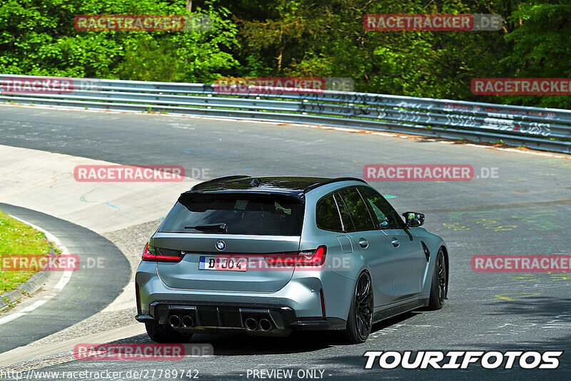 Bild #27789742 - Touristenfahrten Nürburgring Nordschleife (19.05.2024)