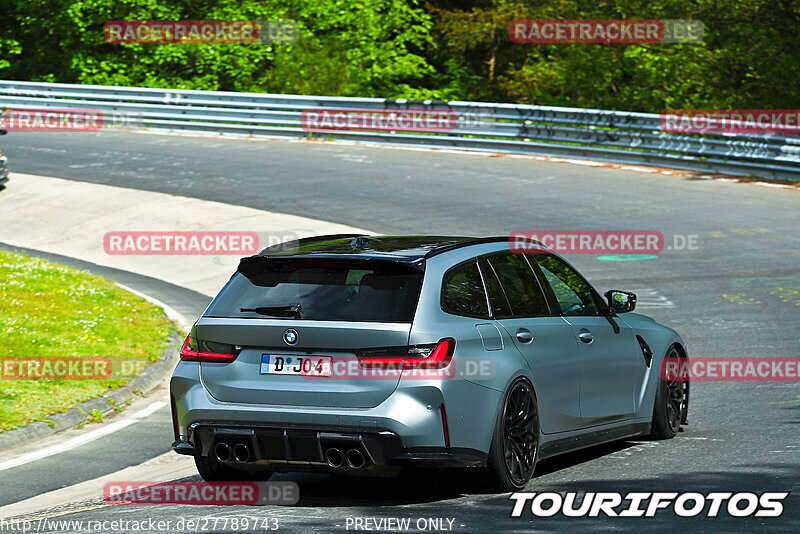 Bild #27789743 - Touristenfahrten Nürburgring Nordschleife (19.05.2024)