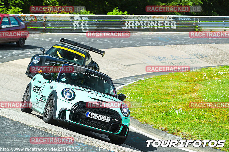 Bild #27789776 - Touristenfahrten Nürburgring Nordschleife (19.05.2024)