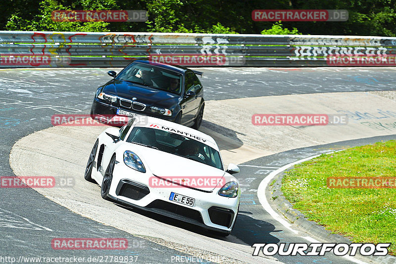 Bild #27789837 - Touristenfahrten Nürburgring Nordschleife (19.05.2024)