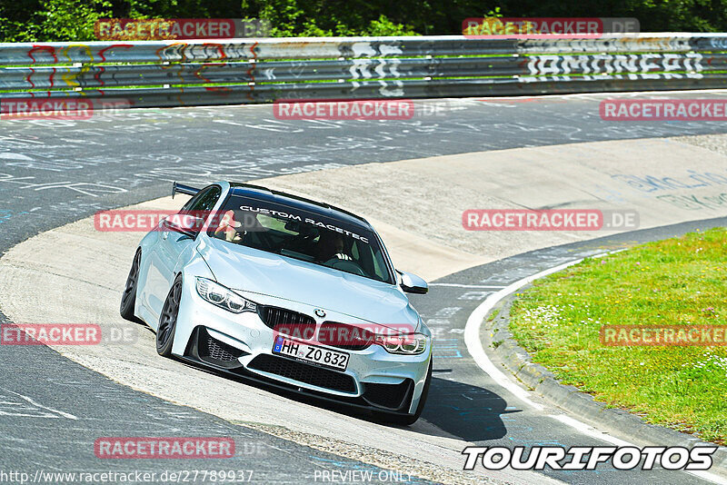 Bild #27789937 - Touristenfahrten Nürburgring Nordschleife (19.05.2024)