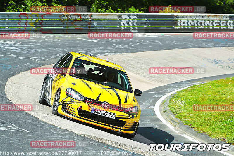 Bild #27790017 - Touristenfahrten Nürburgring Nordschleife (19.05.2024)