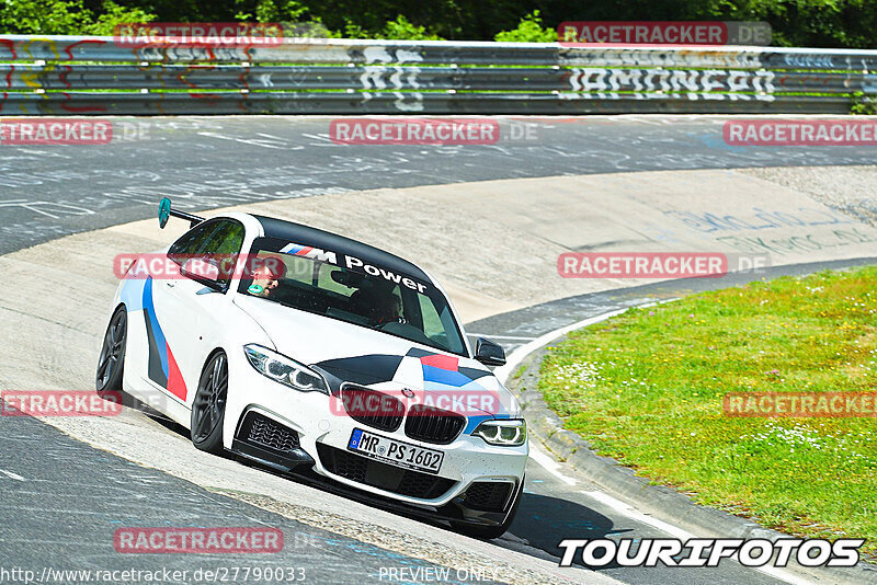 Bild #27790033 - Touristenfahrten Nürburgring Nordschleife (19.05.2024)