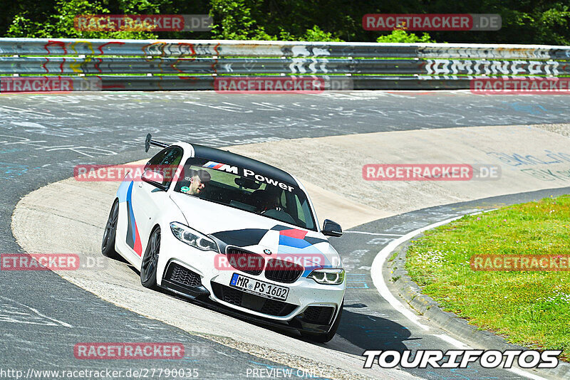 Bild #27790035 - Touristenfahrten Nürburgring Nordschleife (19.05.2024)