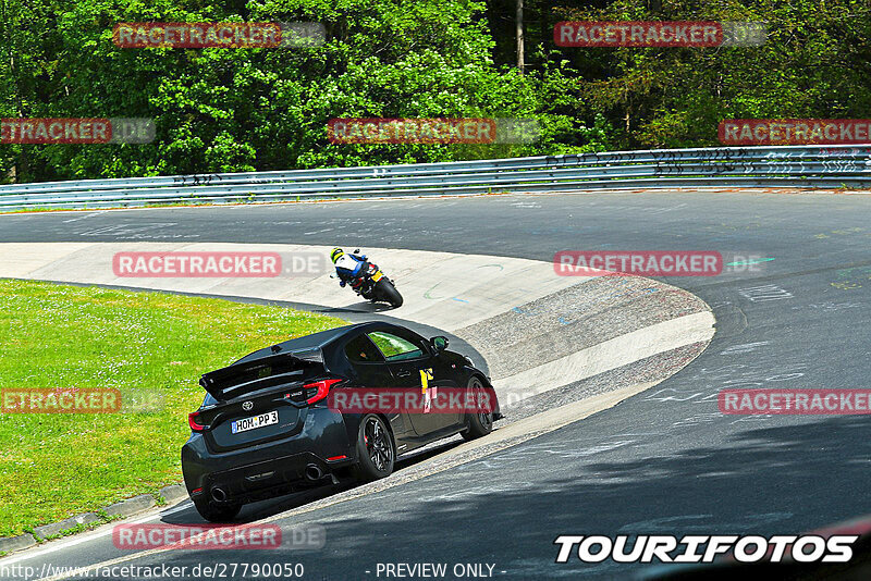 Bild #27790050 - Touristenfahrten Nürburgring Nordschleife (19.05.2024)