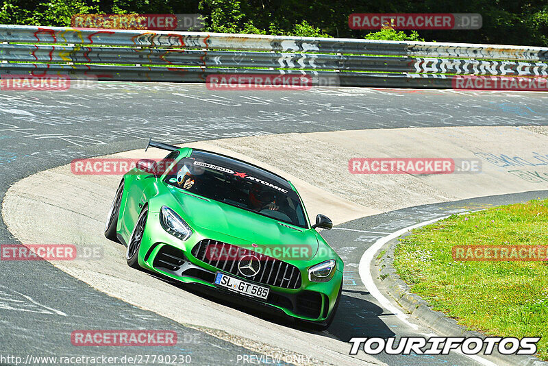 Bild #27790230 - Touristenfahrten Nürburgring Nordschleife (19.05.2024)