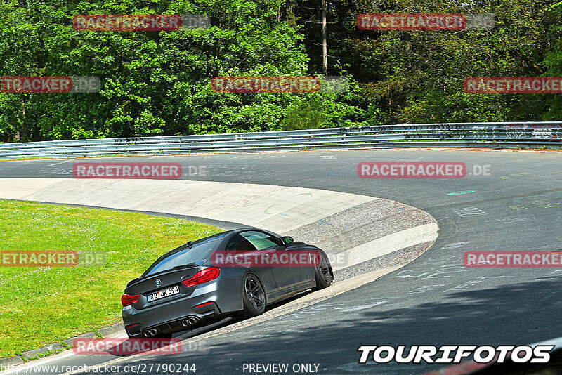 Bild #27790244 - Touristenfahrten Nürburgring Nordschleife (19.05.2024)