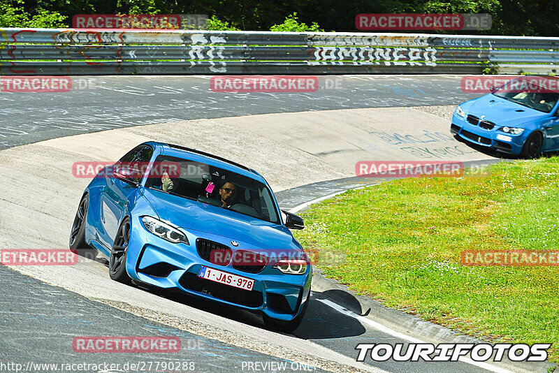 Bild #27790288 - Touristenfahrten Nürburgring Nordschleife (19.05.2024)