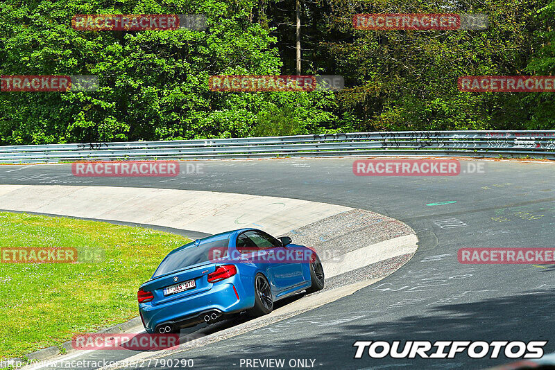 Bild #27790290 - Touristenfahrten Nürburgring Nordschleife (19.05.2024)