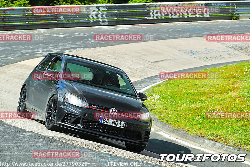 Bild #27790329 - Touristenfahrten Nürburgring Nordschleife (19.05.2024)