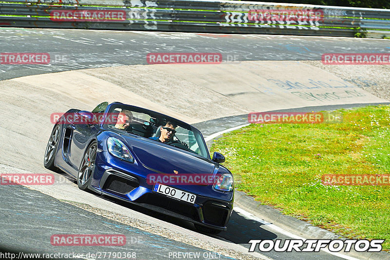 Bild #27790368 - Touristenfahrten Nürburgring Nordschleife (19.05.2024)