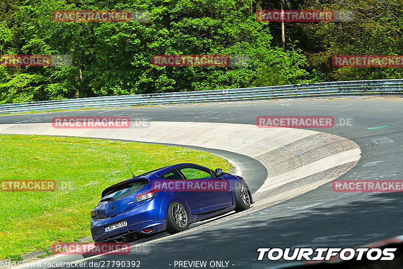 Bild #27790392 - Touristenfahrten Nürburgring Nordschleife (19.05.2024)