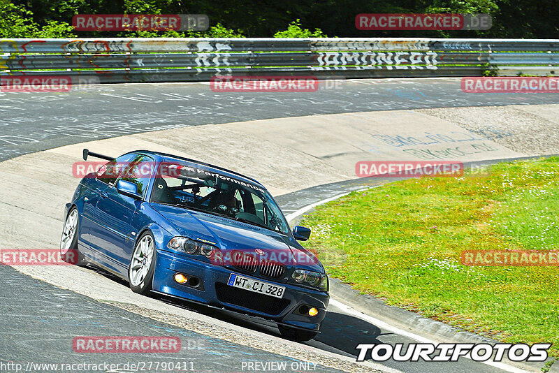 Bild #27790411 - Touristenfahrten Nürburgring Nordschleife (19.05.2024)