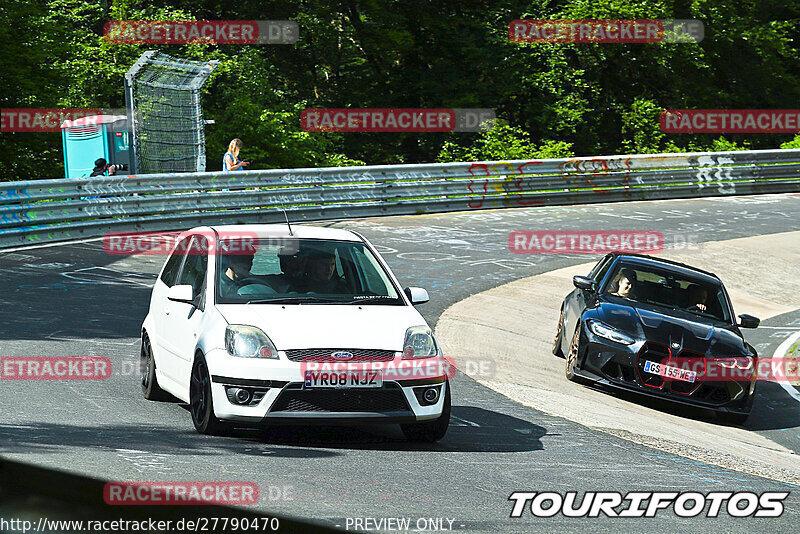 Bild #27790470 - Touristenfahrten Nürburgring Nordschleife (19.05.2024)