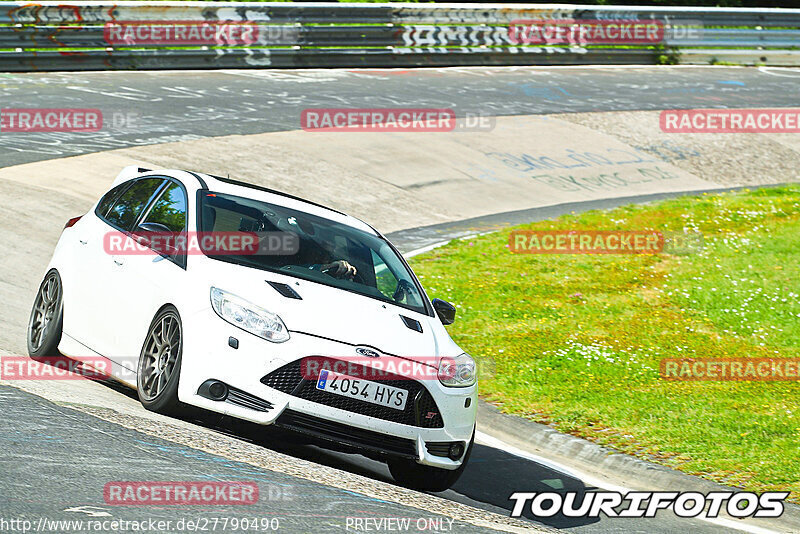 Bild #27790490 - Touristenfahrten Nürburgring Nordschleife (19.05.2024)