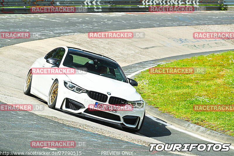 Bild #27790515 - Touristenfahrten Nürburgring Nordschleife (19.05.2024)