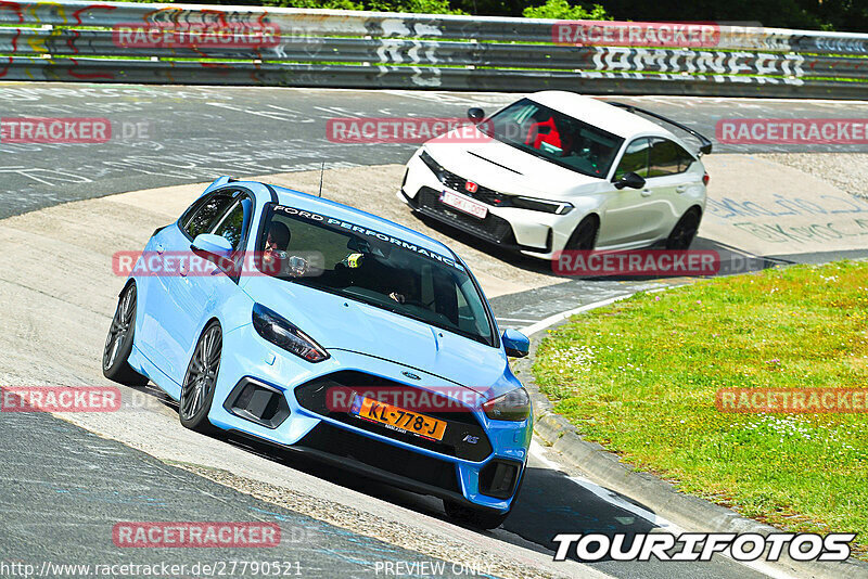 Bild #27790521 - Touristenfahrten Nürburgring Nordschleife (19.05.2024)