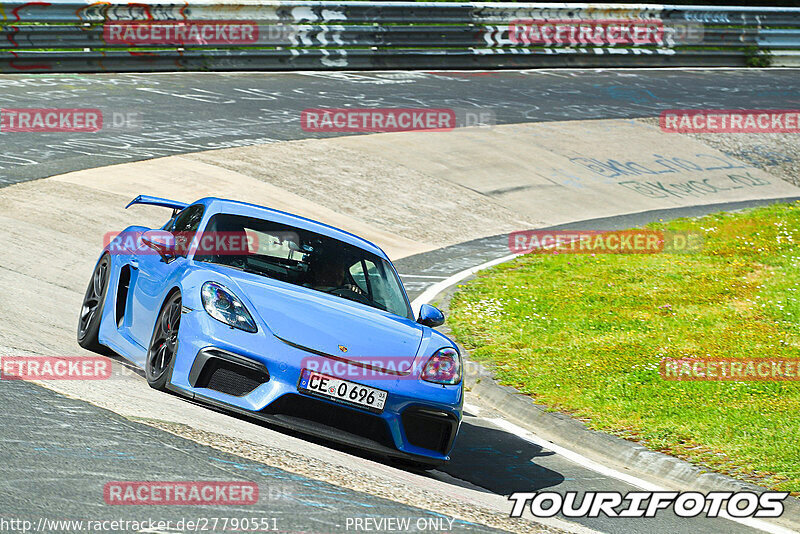 Bild #27790551 - Touristenfahrten Nürburgring Nordschleife (19.05.2024)