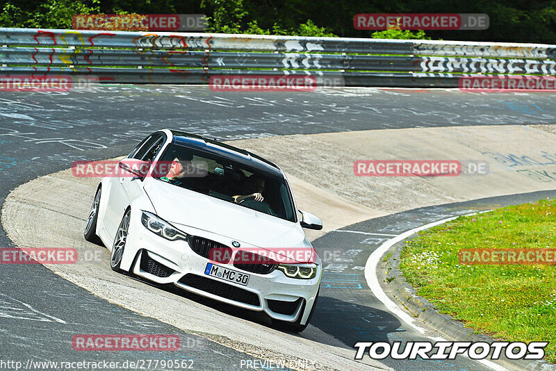 Bild #27790562 - Touristenfahrten Nürburgring Nordschleife (19.05.2024)