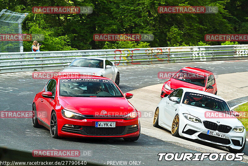 Bild #27790640 - Touristenfahrten Nürburgring Nordschleife (19.05.2024)