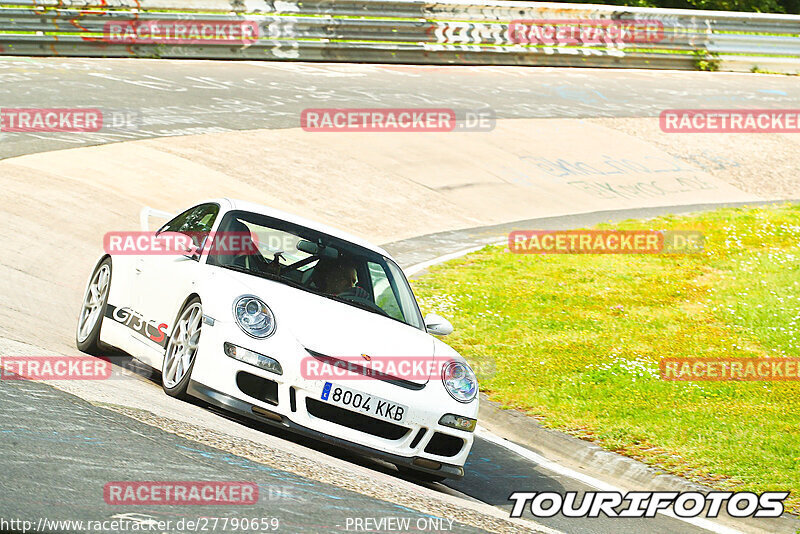 Bild #27790659 - Touristenfahrten Nürburgring Nordschleife (19.05.2024)