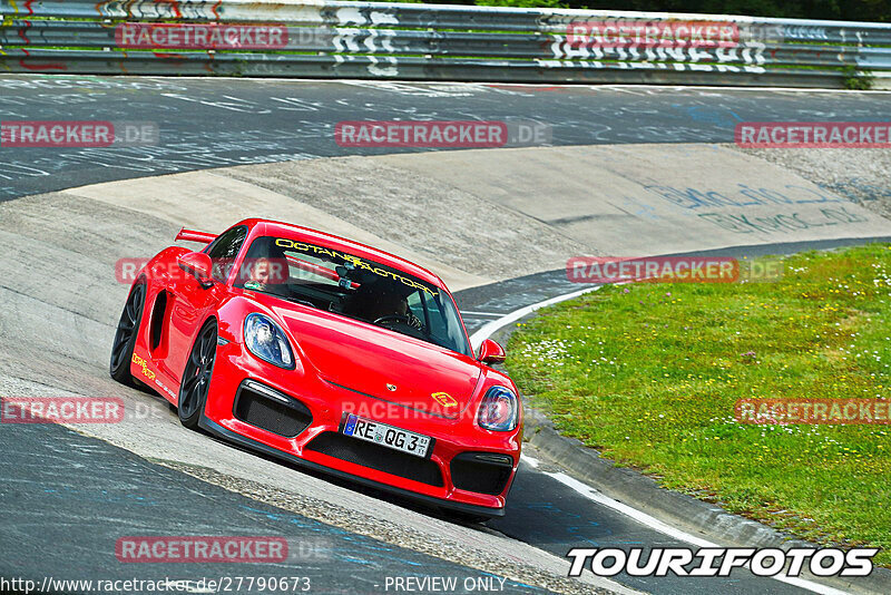 Bild #27790673 - Touristenfahrten Nürburgring Nordschleife (19.05.2024)