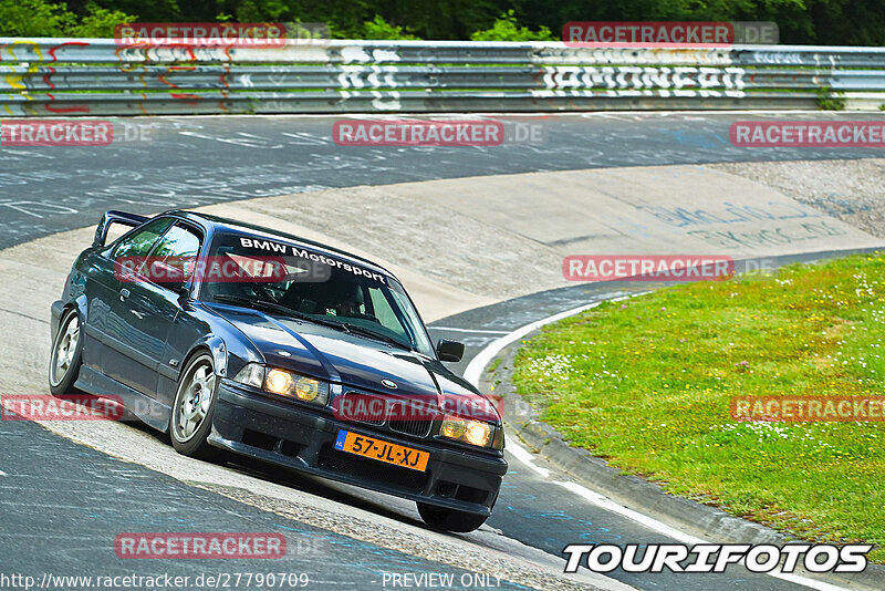 Bild #27790709 - Touristenfahrten Nürburgring Nordschleife (19.05.2024)