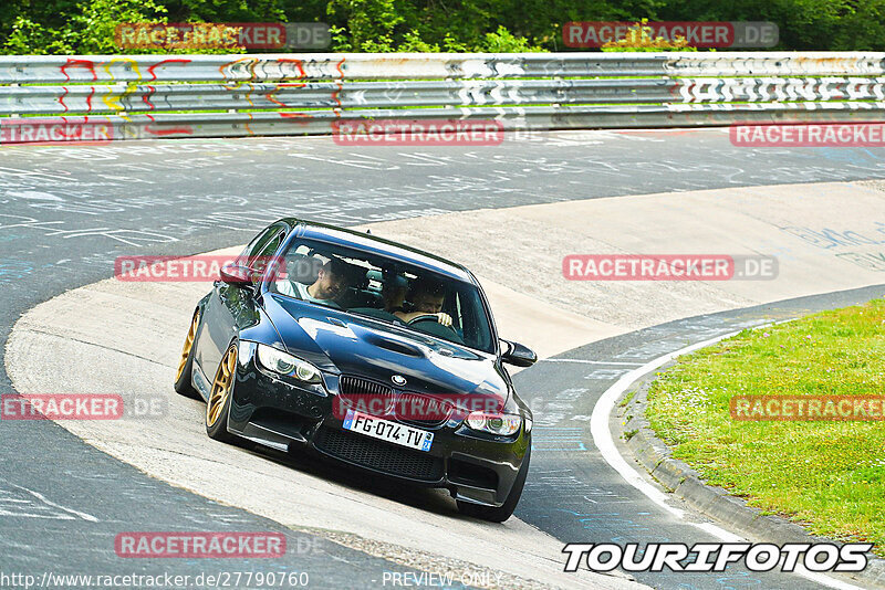 Bild #27790760 - Touristenfahrten Nürburgring Nordschleife (19.05.2024)