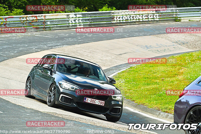 Bild #27790790 - Touristenfahrten Nürburgring Nordschleife (19.05.2024)