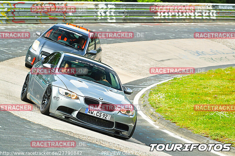 Bild #27790842 - Touristenfahrten Nürburgring Nordschleife (19.05.2024)