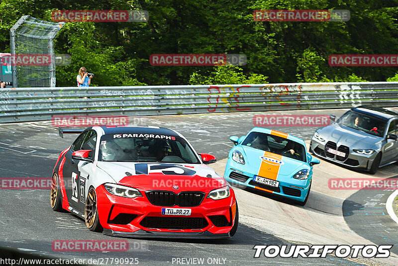 Bild #27790925 - Touristenfahrten Nürburgring Nordschleife (19.05.2024)