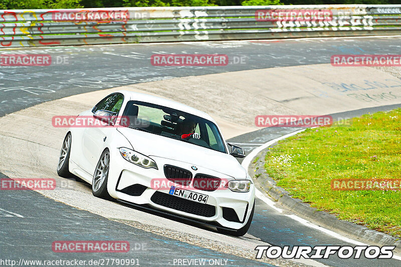 Bild #27790991 - Touristenfahrten Nürburgring Nordschleife (19.05.2024)