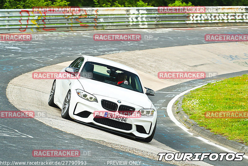 Bild #27790993 - Touristenfahrten Nürburgring Nordschleife (19.05.2024)