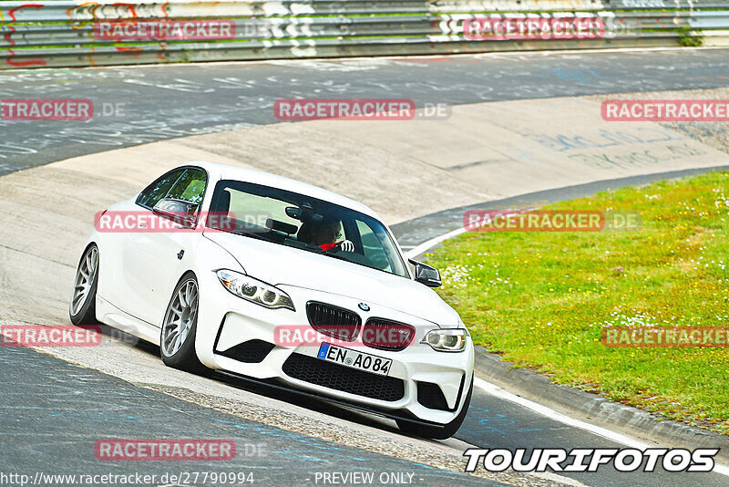 Bild #27790994 - Touristenfahrten Nürburgring Nordschleife (19.05.2024)