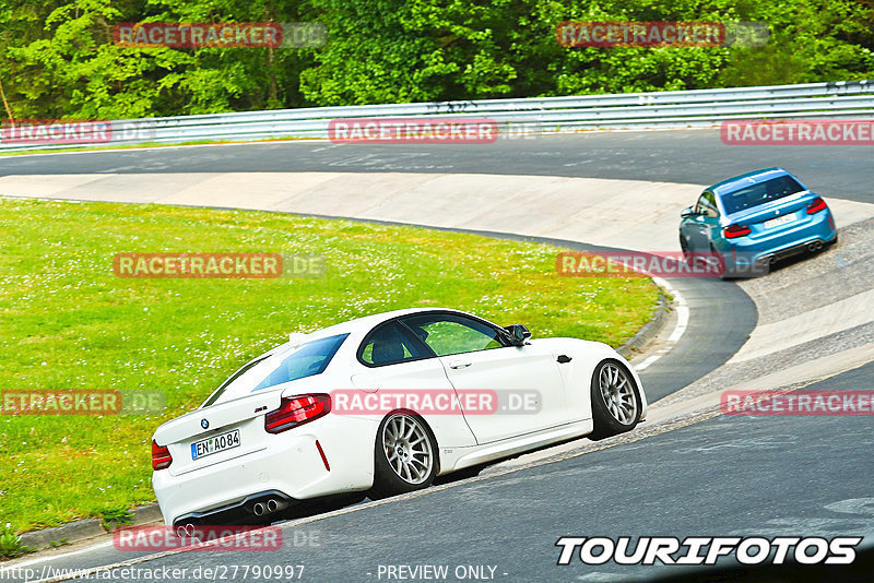 Bild #27790997 - Touristenfahrten Nürburgring Nordschleife (19.05.2024)