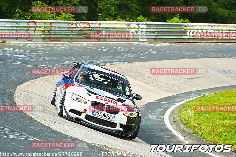 Bild #27790998 - Touristenfahrten Nürburgring Nordschleife (19.05.2024)