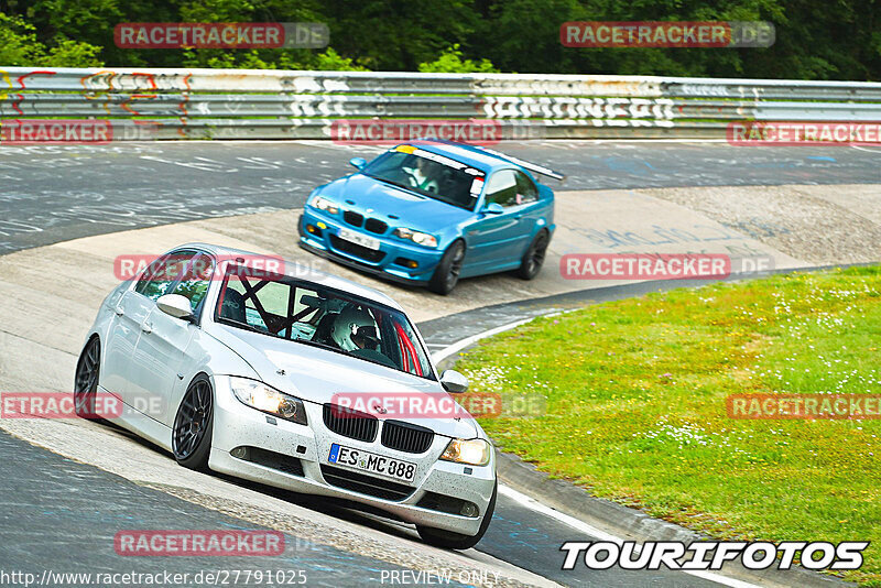 Bild #27791025 - Touristenfahrten Nürburgring Nordschleife (19.05.2024)