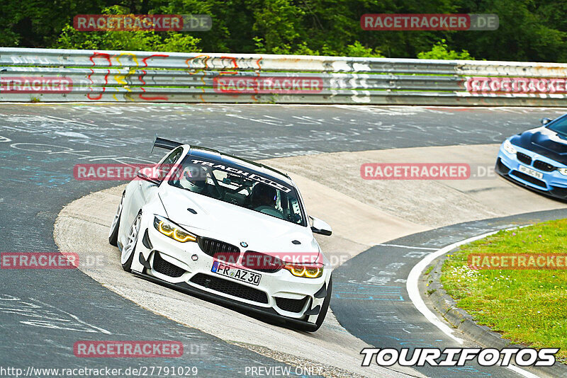 Bild #27791029 - Touristenfahrten Nürburgring Nordschleife (19.05.2024)