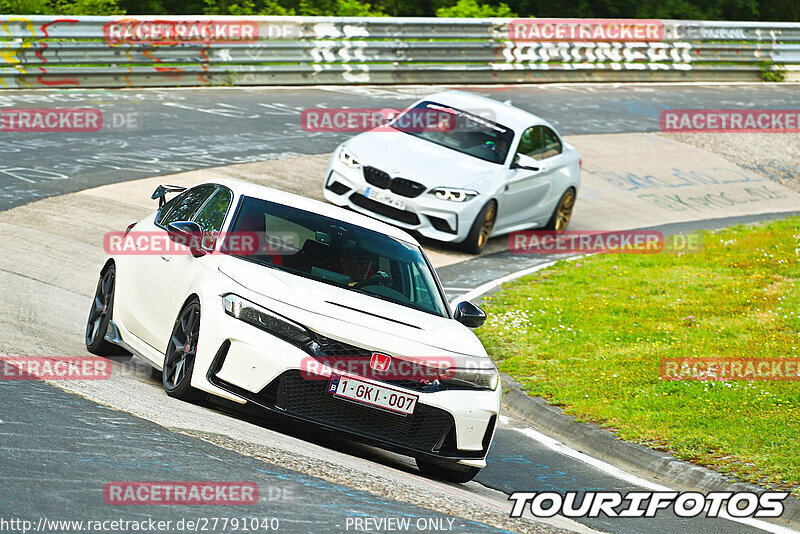 Bild #27791040 - Touristenfahrten Nürburgring Nordschleife (19.05.2024)