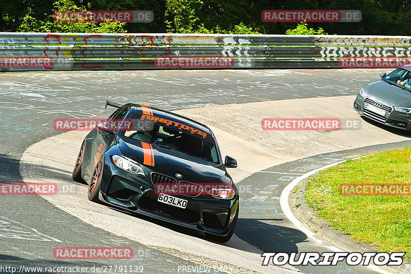 Bild #27791139 - Touristenfahrten Nürburgring Nordschleife (19.05.2024)