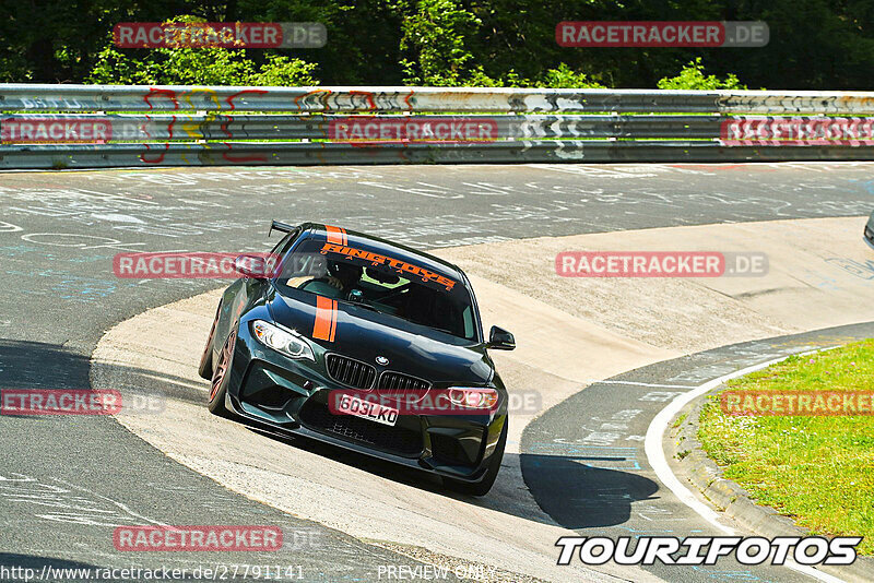 Bild #27791141 - Touristenfahrten Nürburgring Nordschleife (19.05.2024)