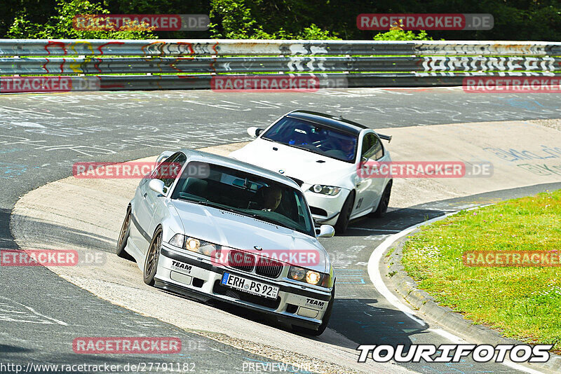 Bild #27791182 - Touristenfahrten Nürburgring Nordschleife (19.05.2024)