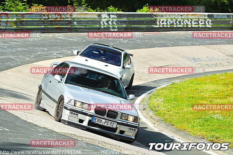 Bild #27791186 - Touristenfahrten Nürburgring Nordschleife (19.05.2024)