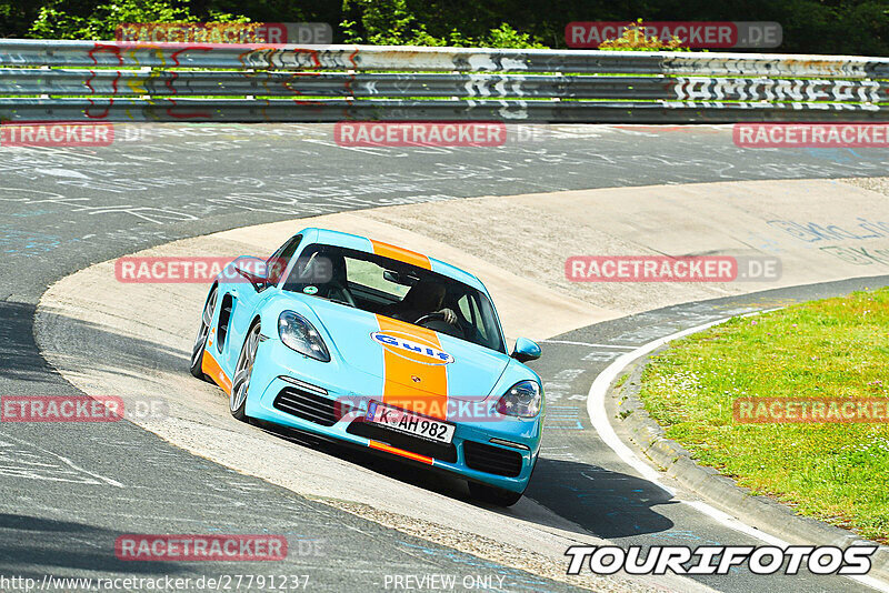 Bild #27791237 - Touristenfahrten Nürburgring Nordschleife (19.05.2024)