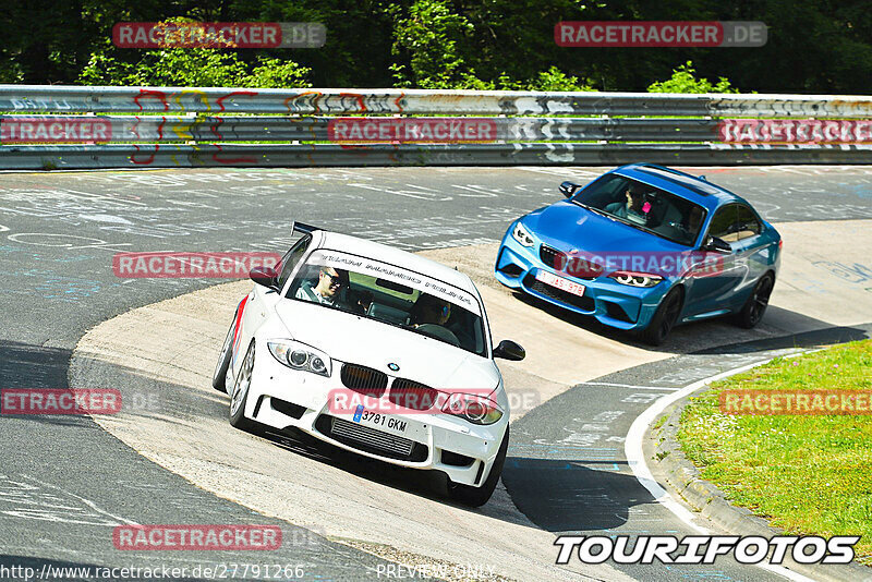 Bild #27791266 - Touristenfahrten Nürburgring Nordschleife (19.05.2024)