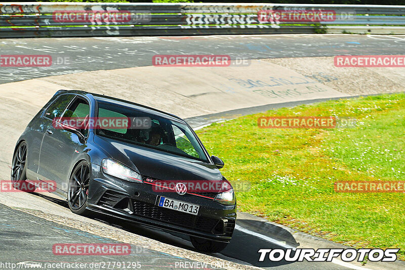 Bild #27791295 - Touristenfahrten Nürburgring Nordschleife (19.05.2024)