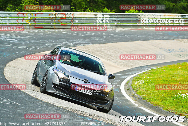 Bild #27791358 - Touristenfahrten Nürburgring Nordschleife (19.05.2024)