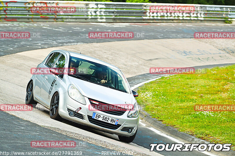 Bild #27791369 - Touristenfahrten Nürburgring Nordschleife (19.05.2024)